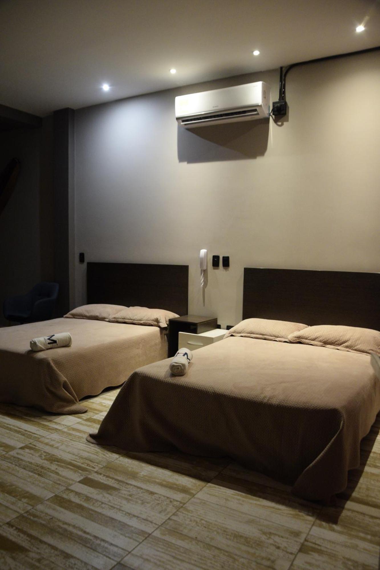 Hotel El Meson La Dorada Dış mekan fotoğraf